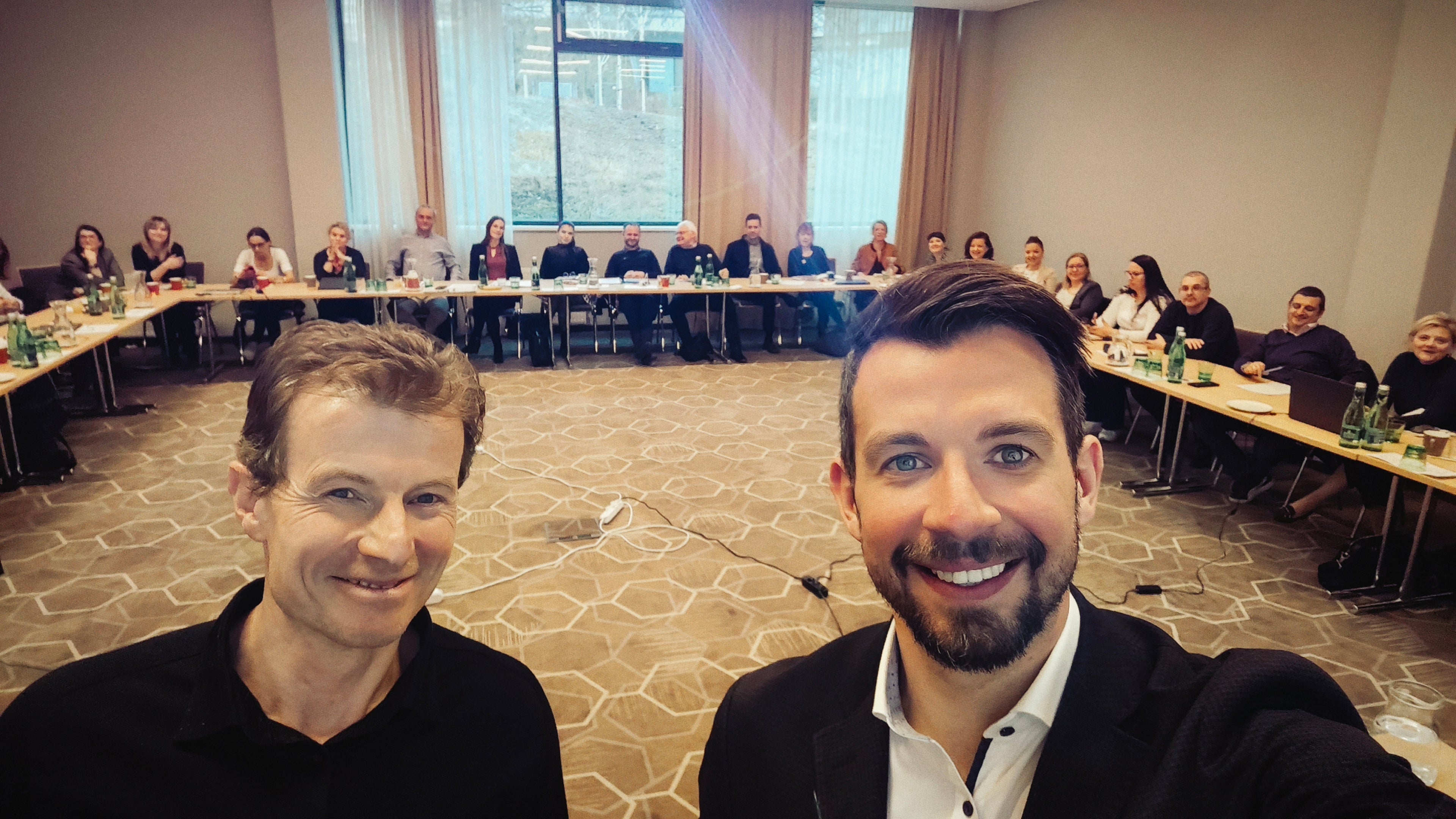 LVA Teams Up with Noack to Elevate Mycotoxin Analysis Across Central & Eastern Europe