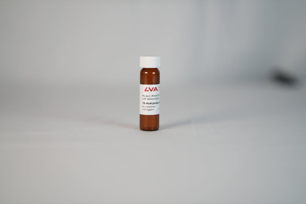 15-Acetyldeoxynivalenol in Acetonitrile, 100 µg/mL