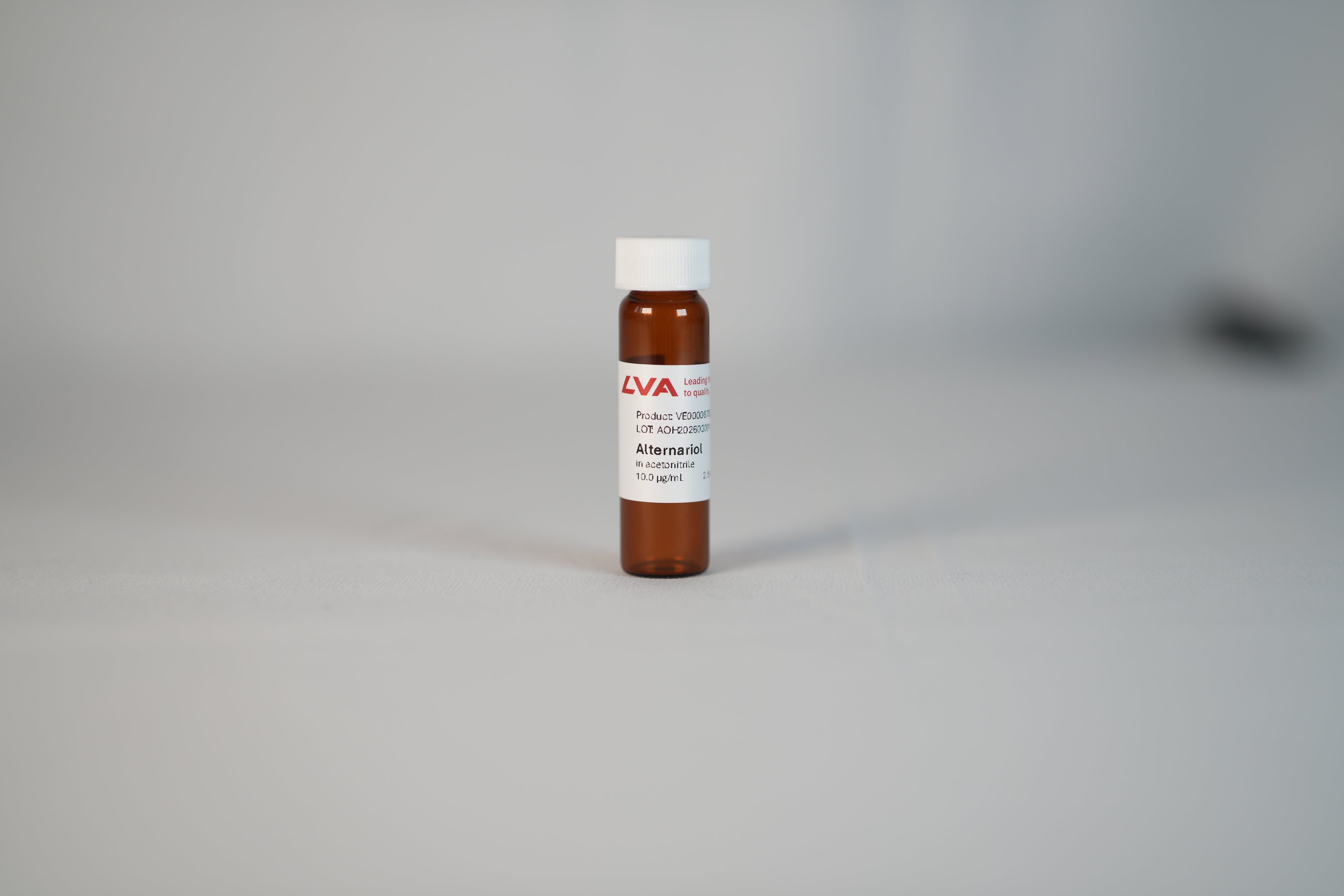 Alternariol in Acetonitrile, 10 µg/mL