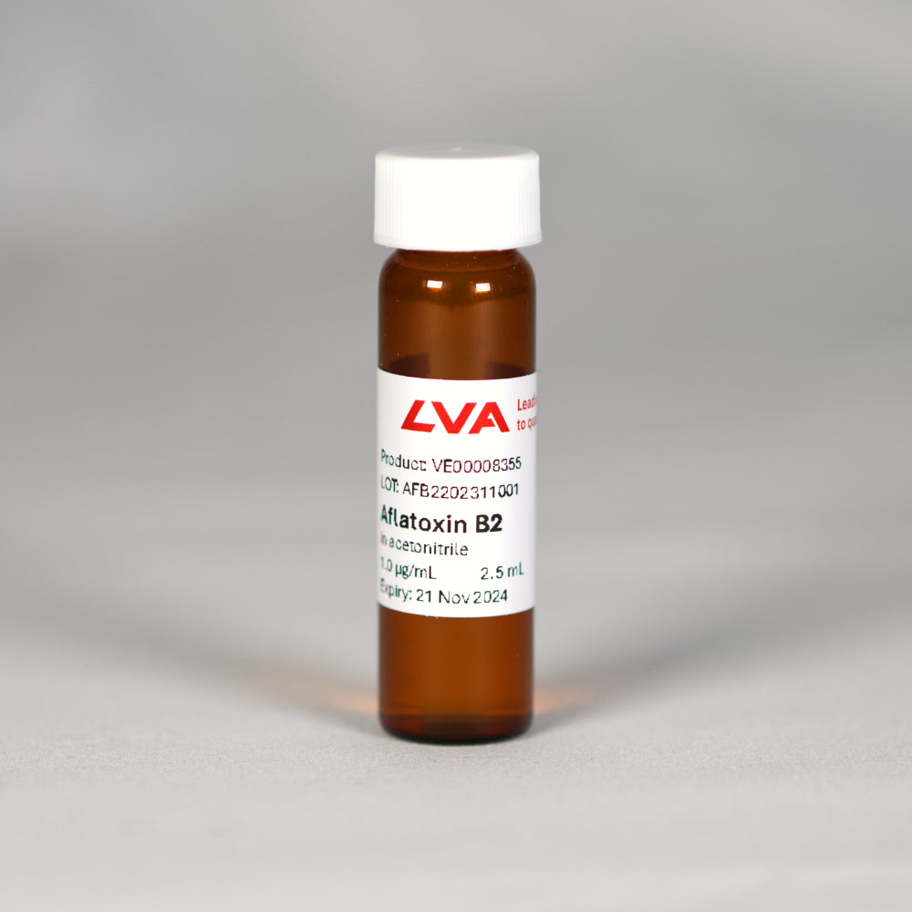 Aflatoxin B2 in Acetonitrile, 1 µg/mL