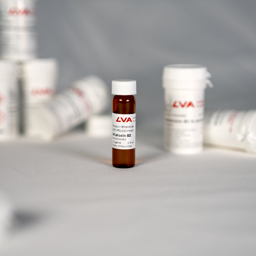 Aflatoxin B2 in Acetonitrile, 1 µg/mL