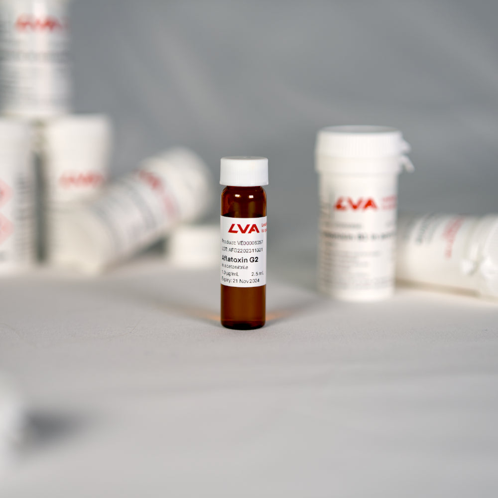 Aflatoxin G2 in Acetonitrile, 1 µg/mL
