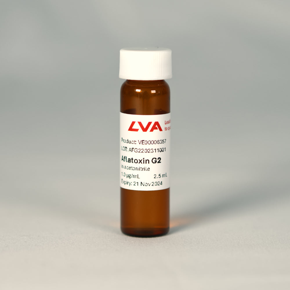 Aflatoxin G2 in Acetonitrile, 1 µg/mL