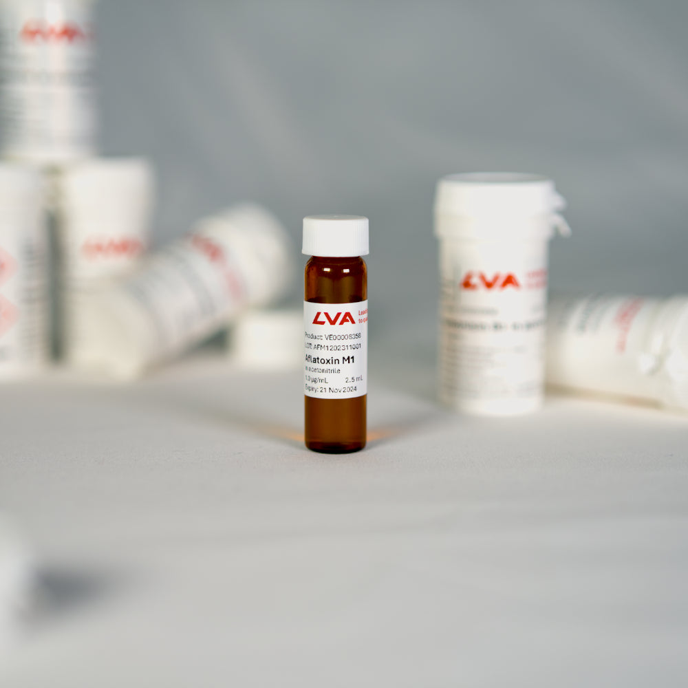 Aflatoxin M1 in Acetonitrile, 1 µg/mL