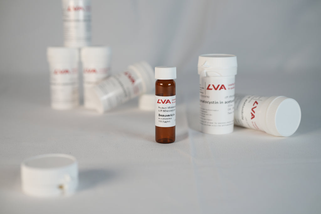 Beauvericin in Acetonitrile, 100 µg/mL