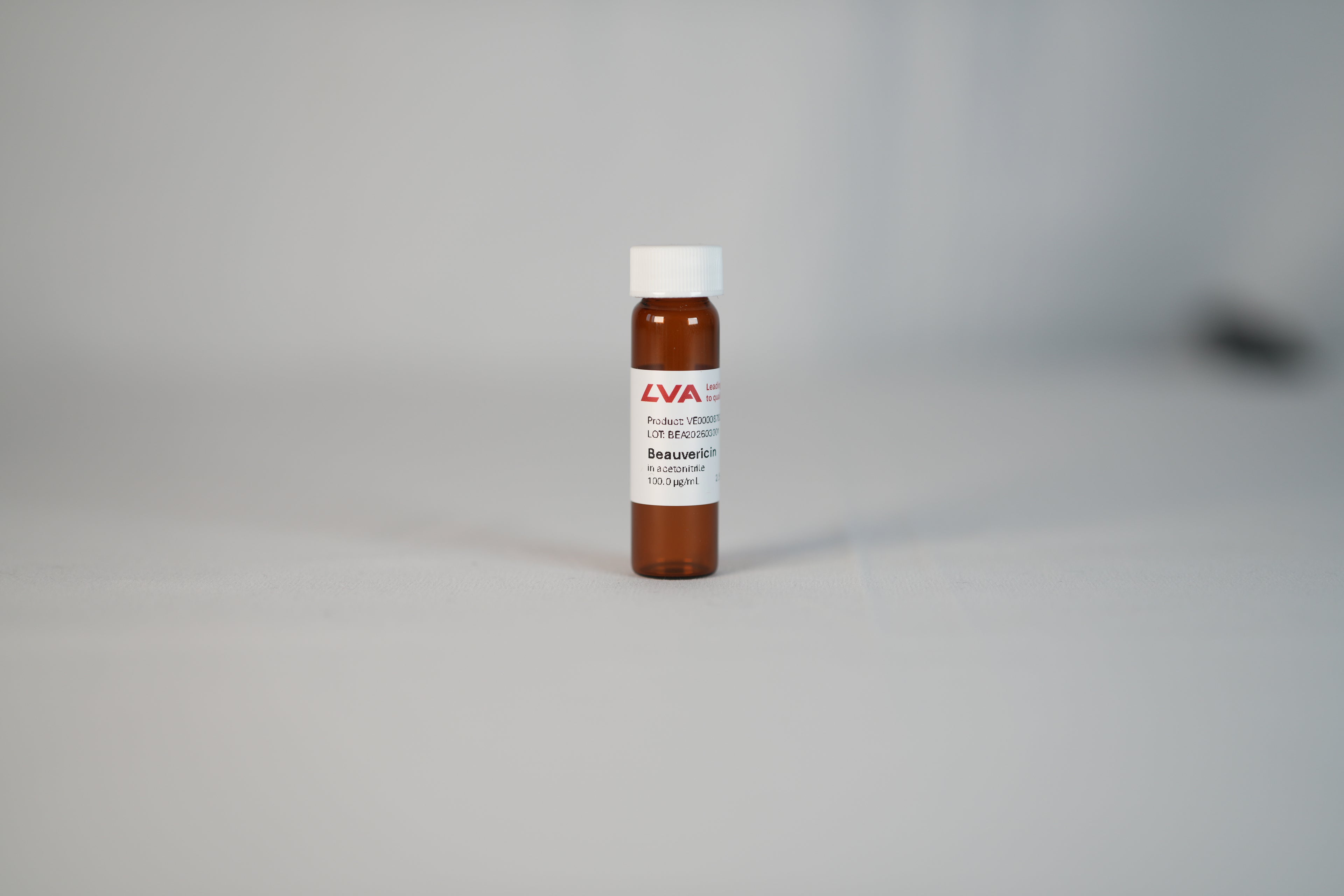 Beauvericin in Acetonitrile, 100 µg/mL