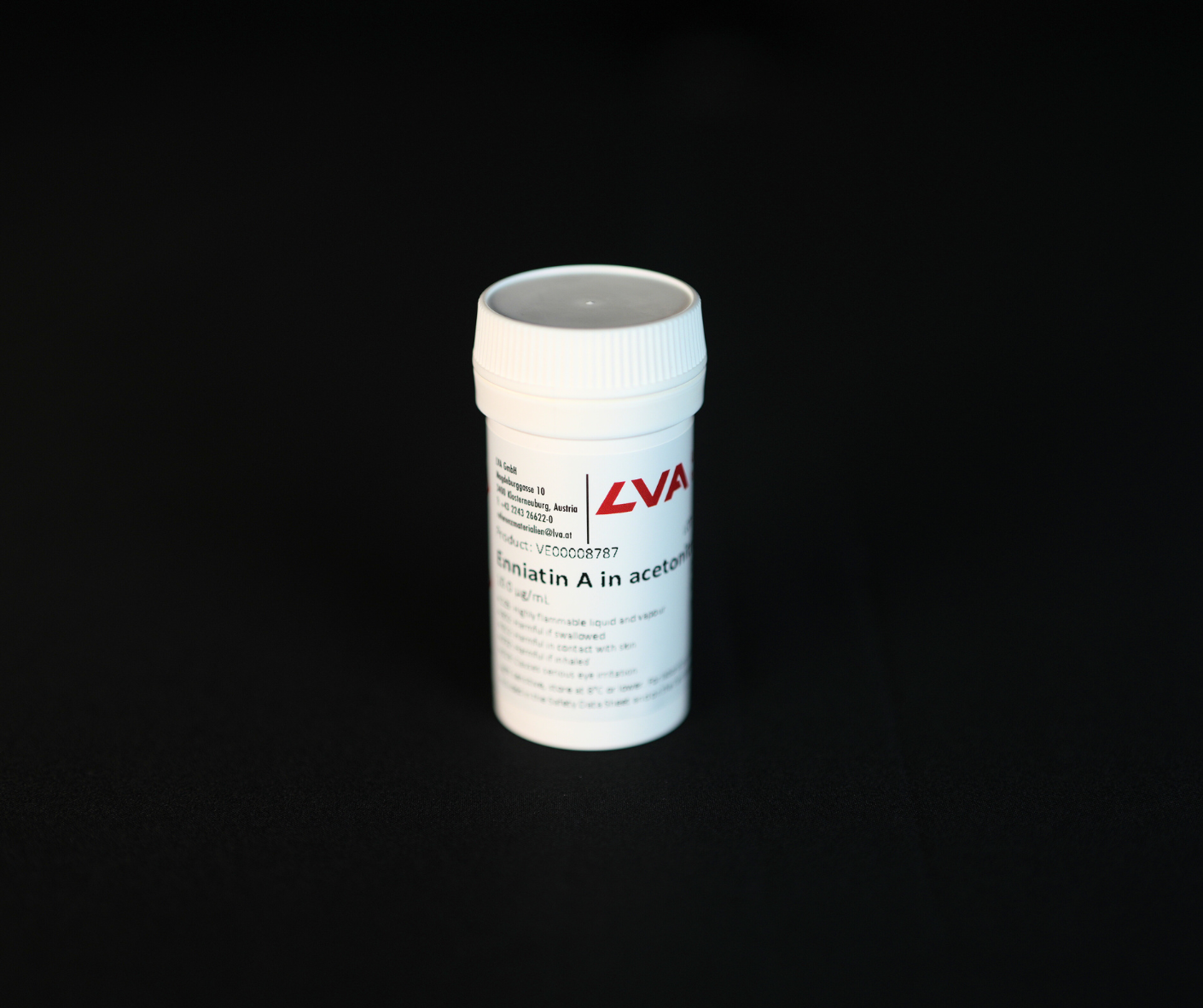 Enniatin A in Acetonitril, 10 µg/mL