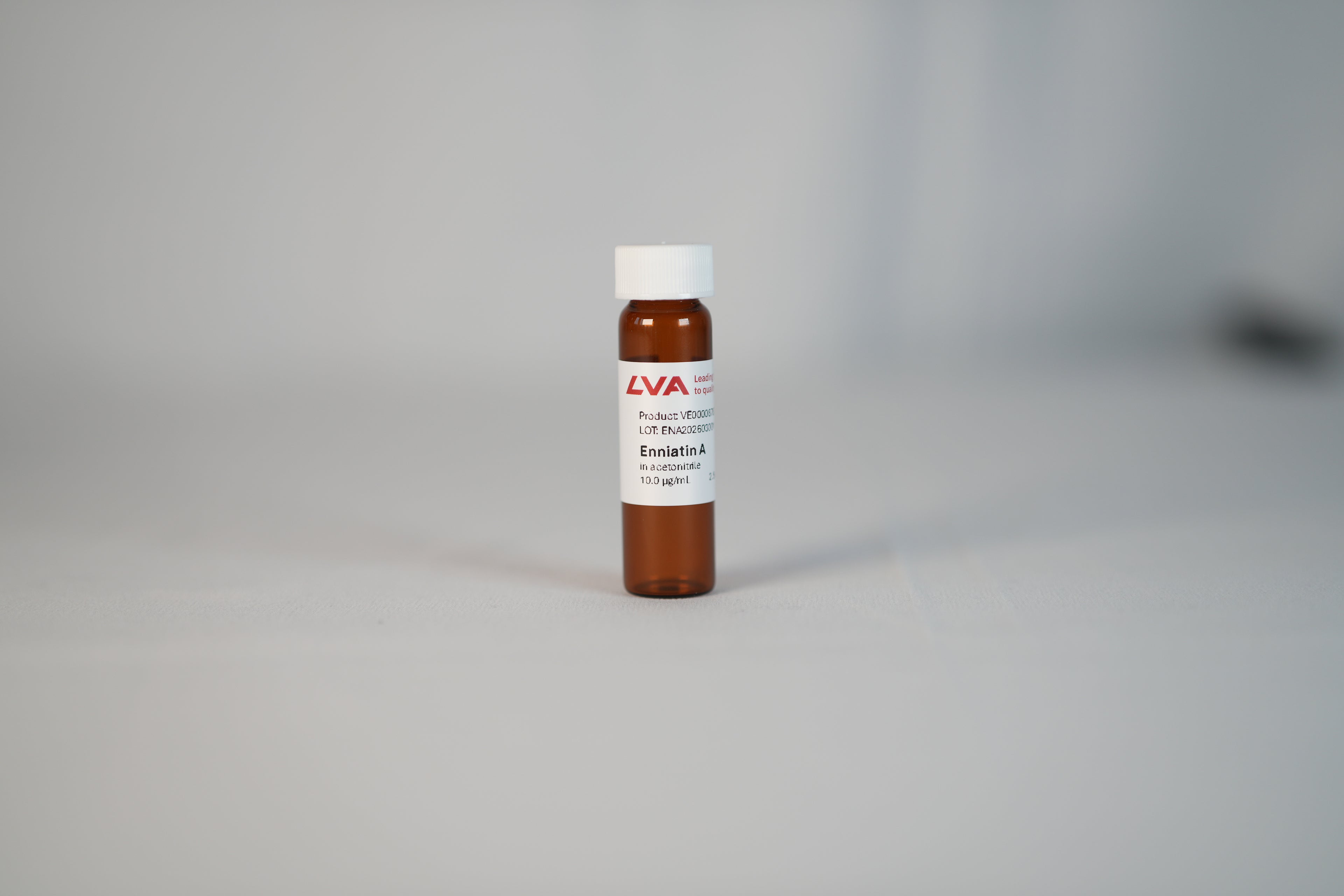 Enniatin A in Acetonitril, 10 µg/mL