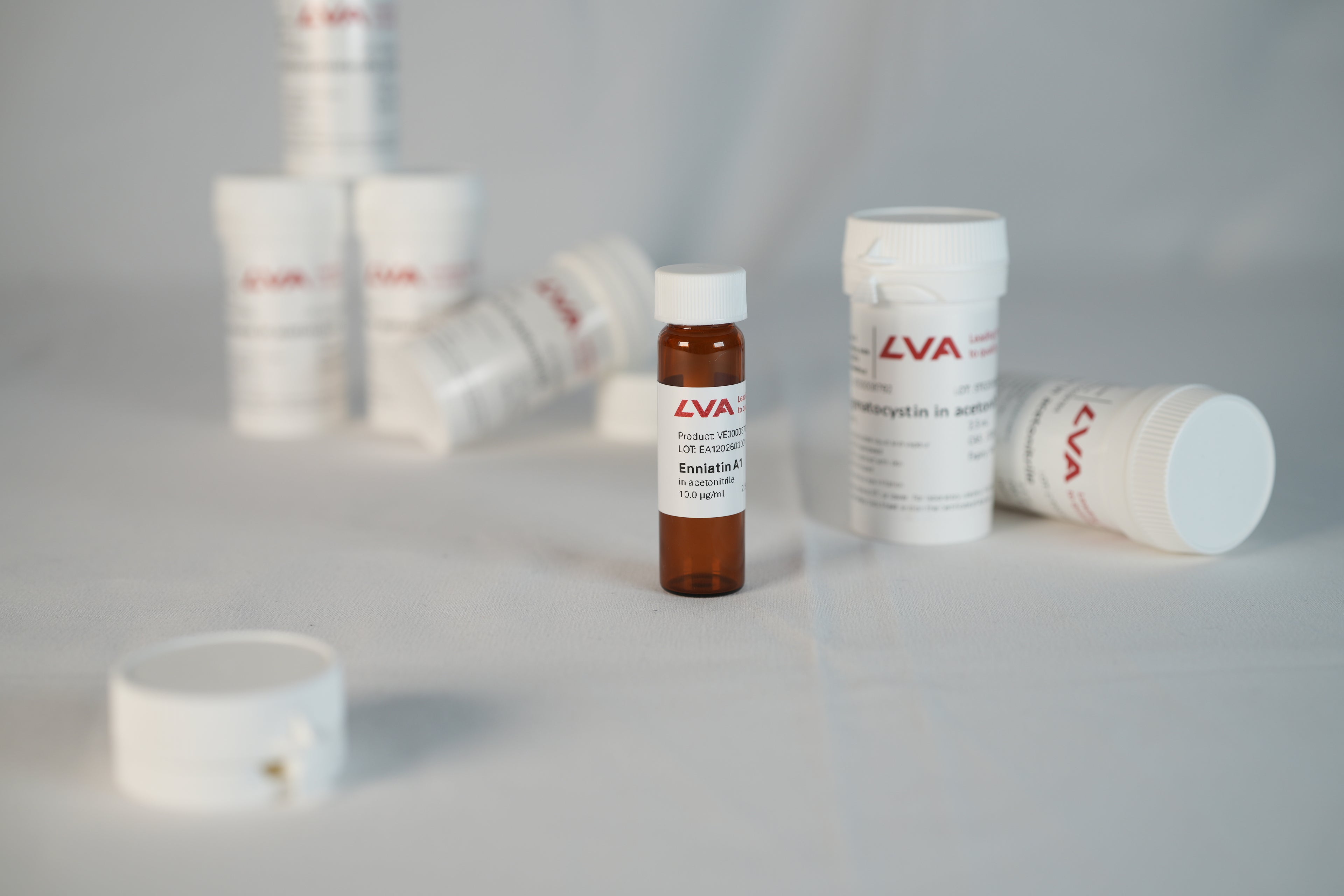 Enniatin A1 in Acetonitril, 10 µg/mL