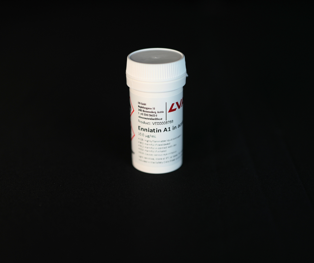 Enniatin A1 in Acetonitril, 10 µg/mL
