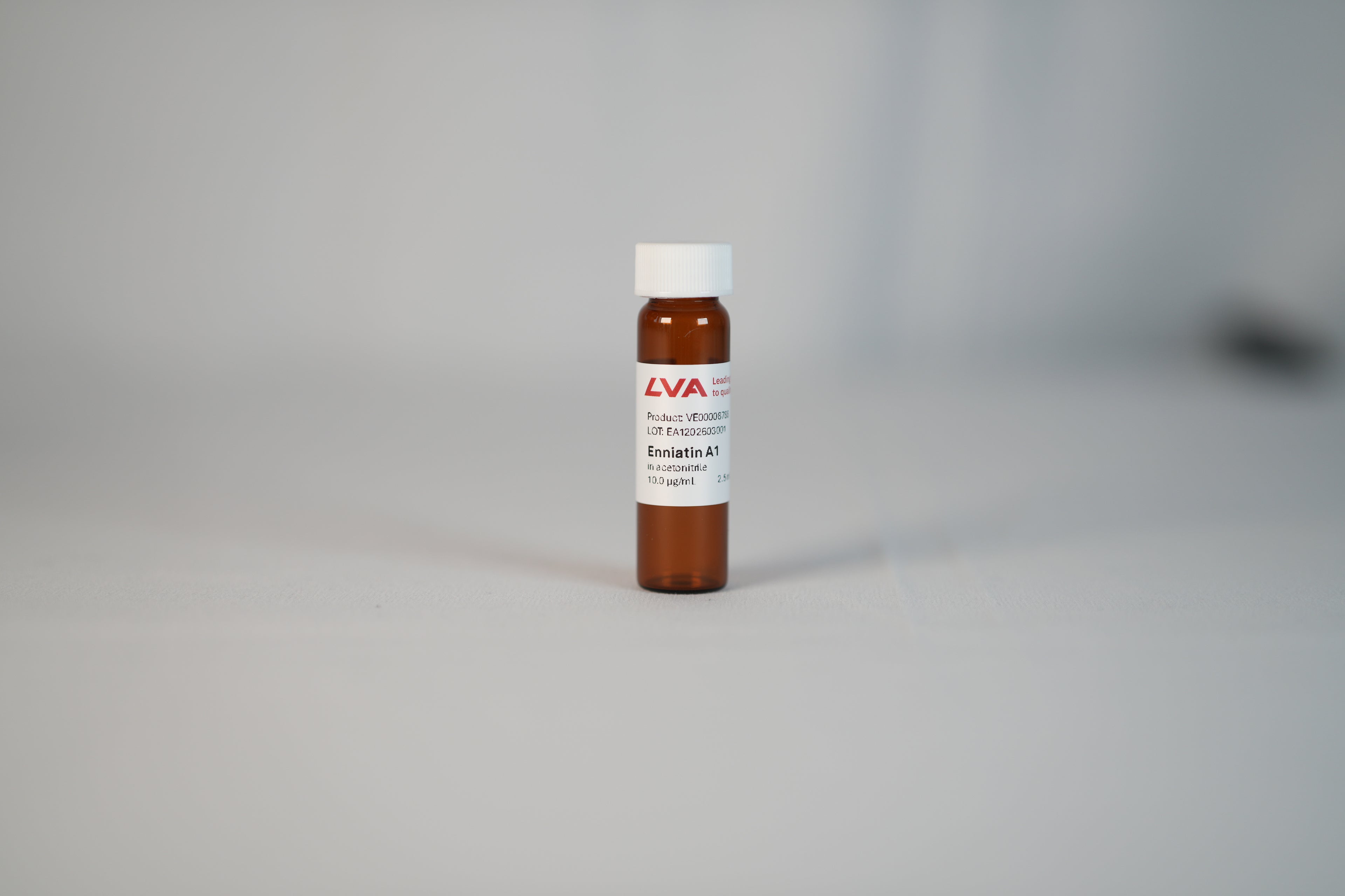 Enniatin A1 in Acetonitril, 10 µg/mL