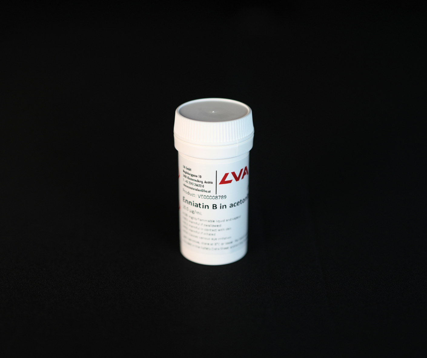 Enniatin B in Acetonitril, 10 µg/mL