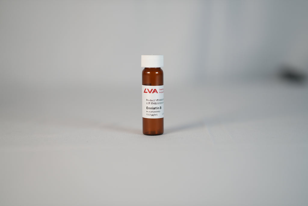 Enniatin B in Acetonitril, 10 µg/mL
