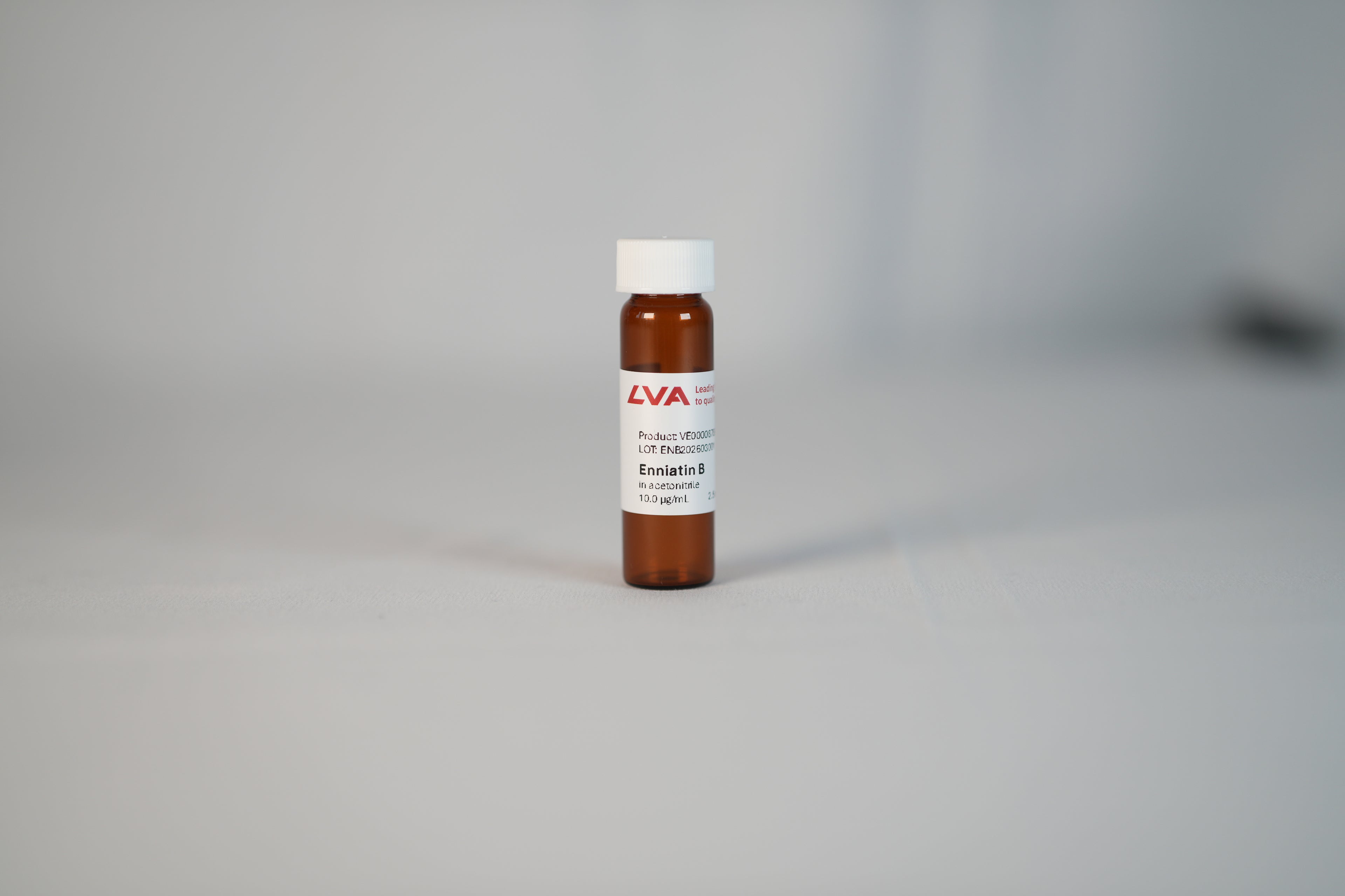 Enniatin B in Acetonitril, 10 µg/mL