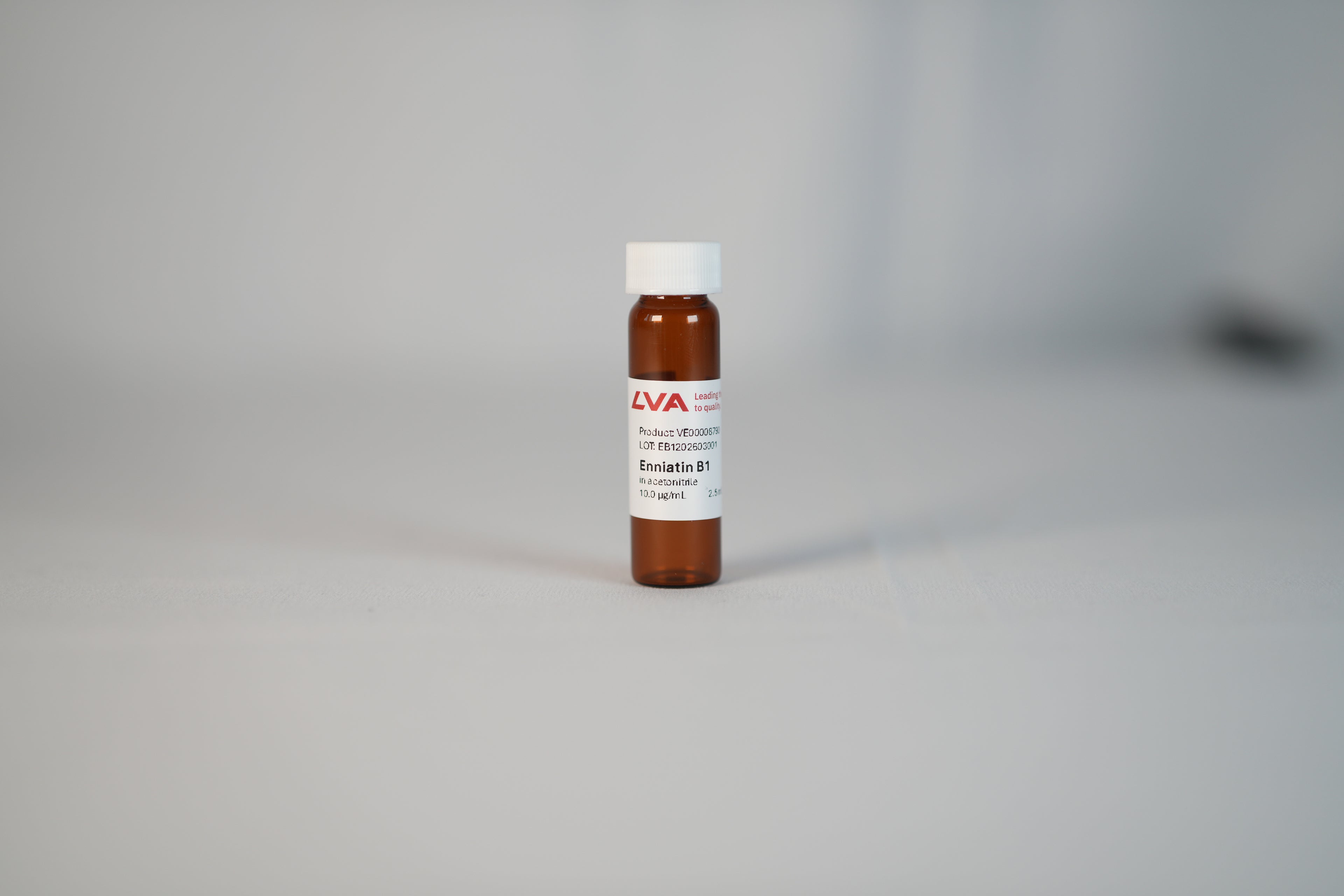 Enniatin B1 in Acetonitril, 10 µg/mL