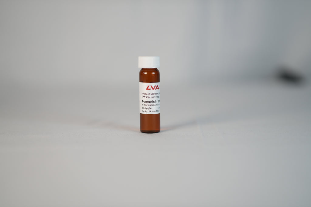 Fumonisin B1 in Acetonitril/Wasser, 50 µg/ml