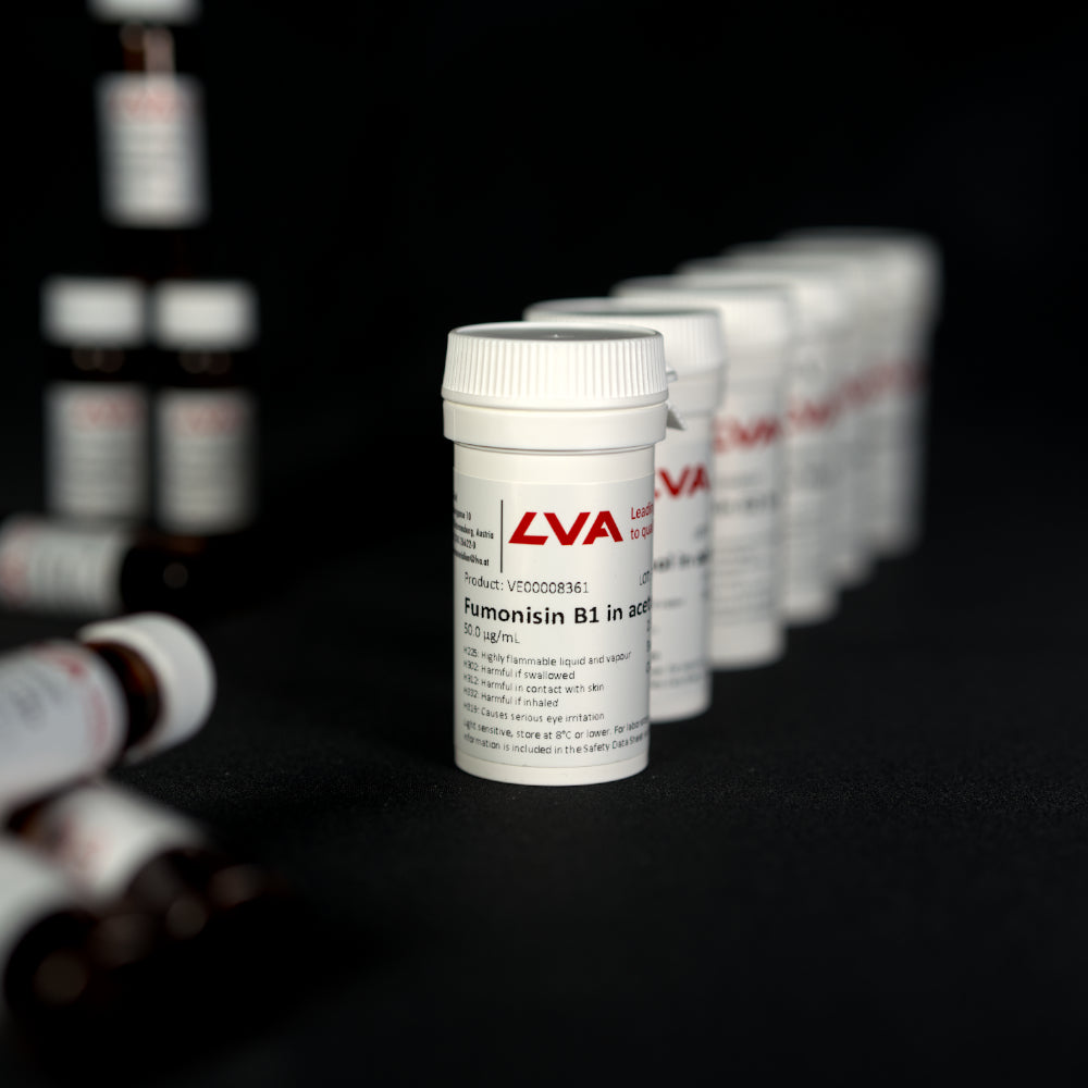 Fumonisin B1 in Acetonitrile/Water, 50 µg/mL