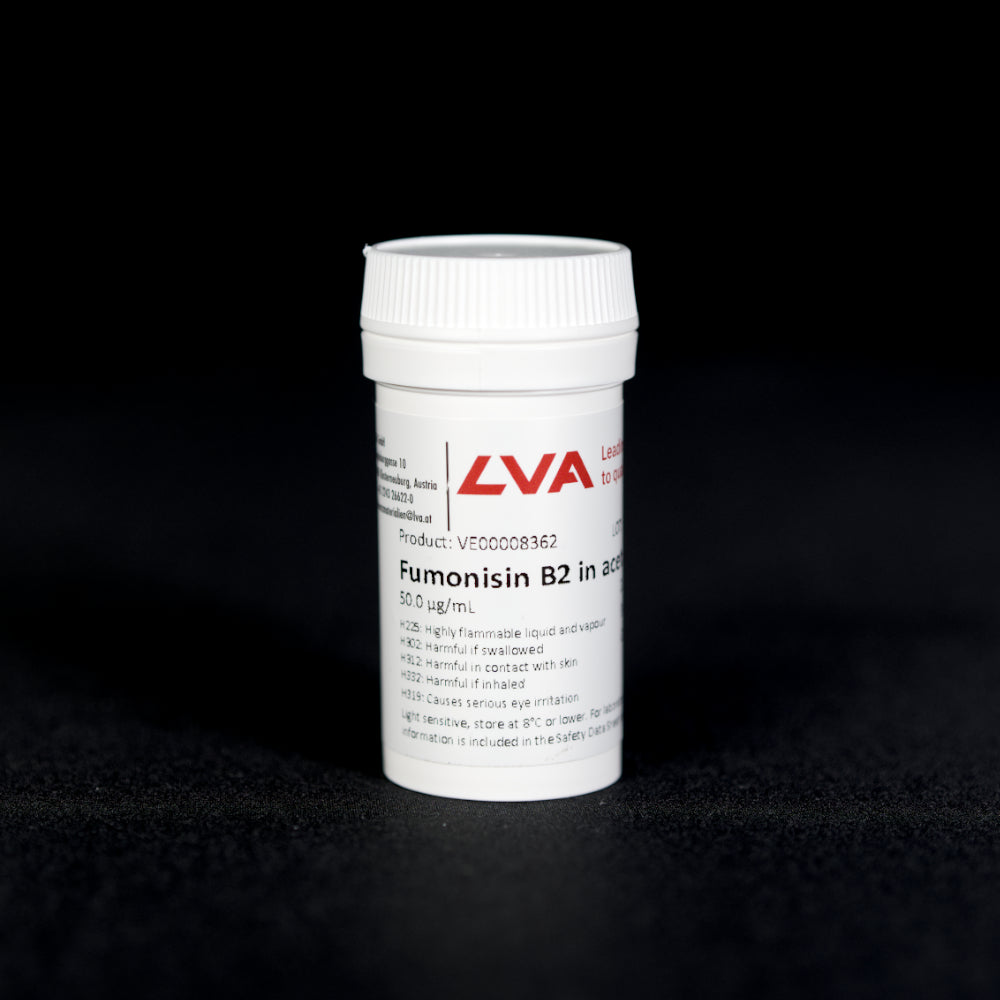 Fumonisin B2 in Acetonitril/Wasser, 50 µg/ml