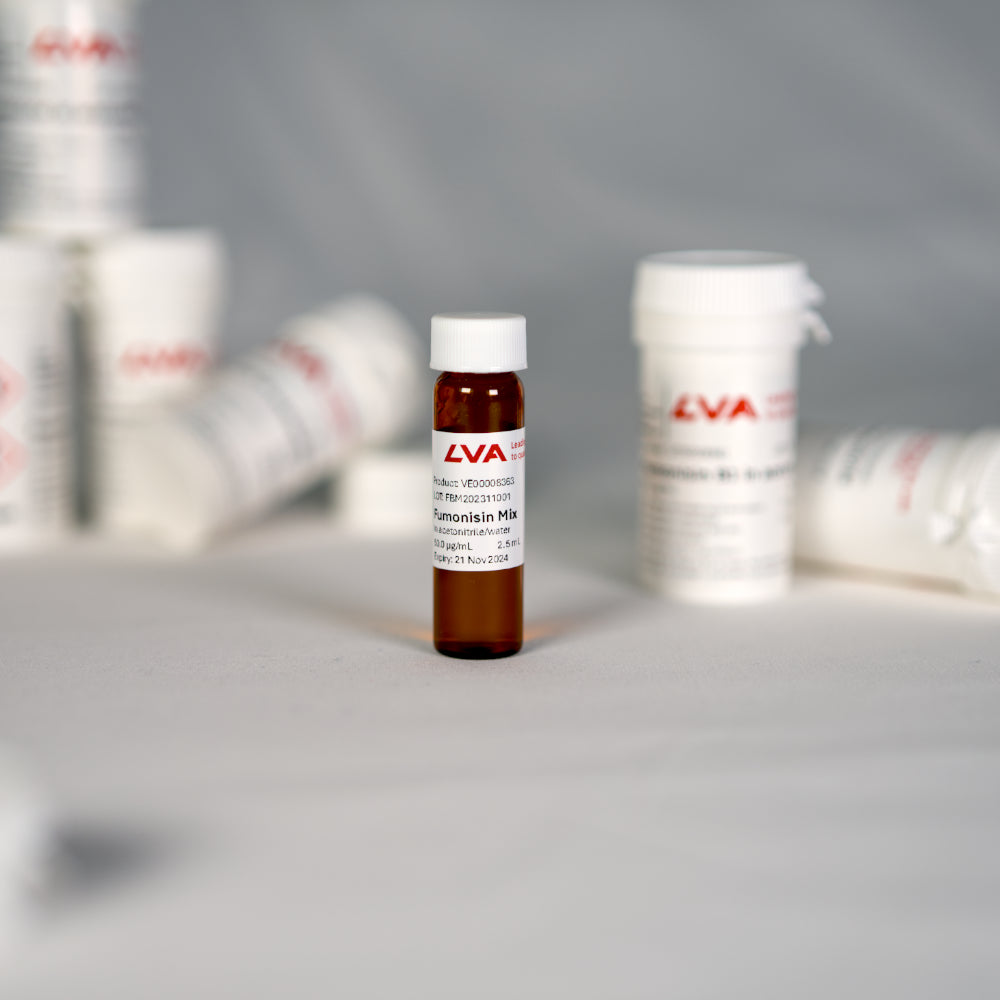 Fumonisin-Mix in Acetonitril/Wasser, 50 µg/ml