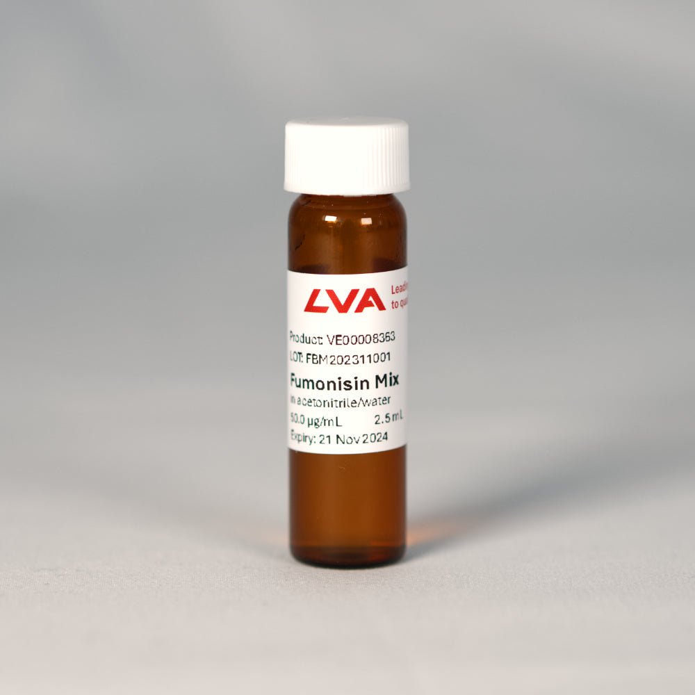 Fumonisin-Mix in Acetonitril/Wasser, 50 µg/ml