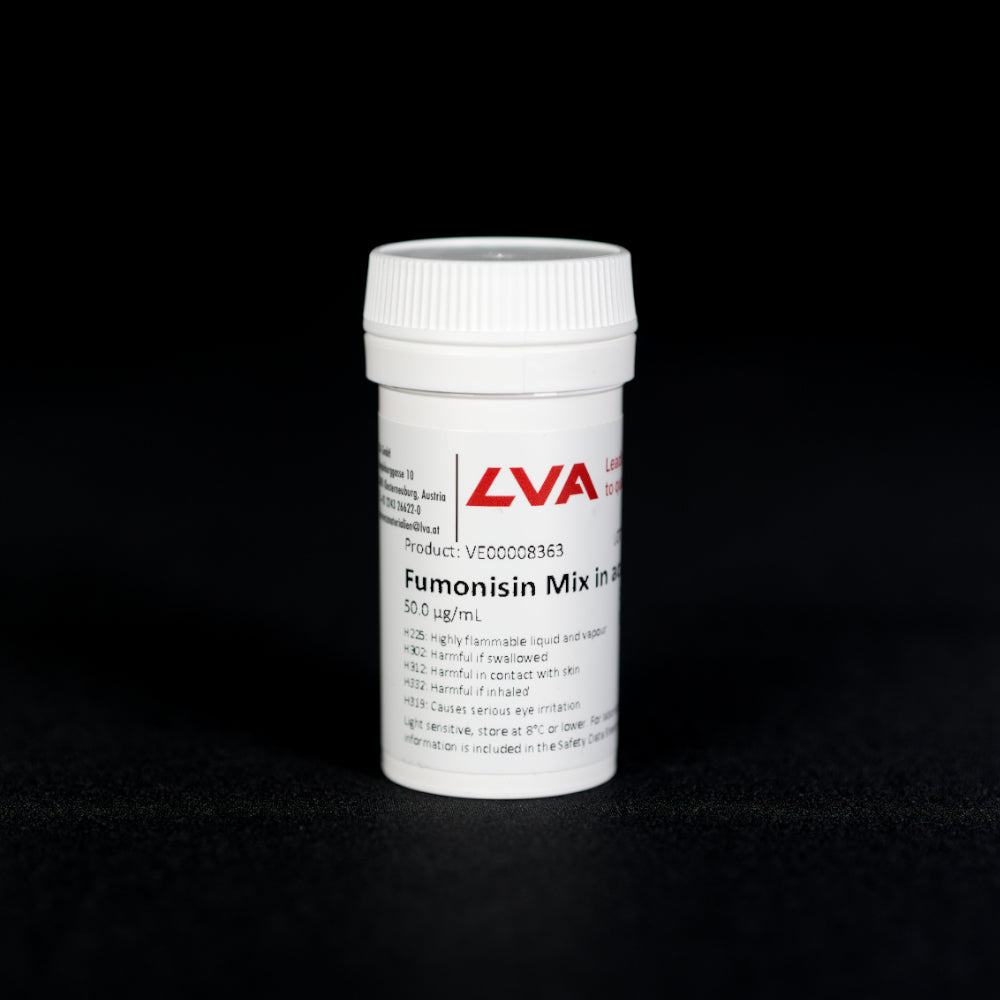 Fumonisin-Mix in Acetonitril/Wasser, 50 µg/ml
