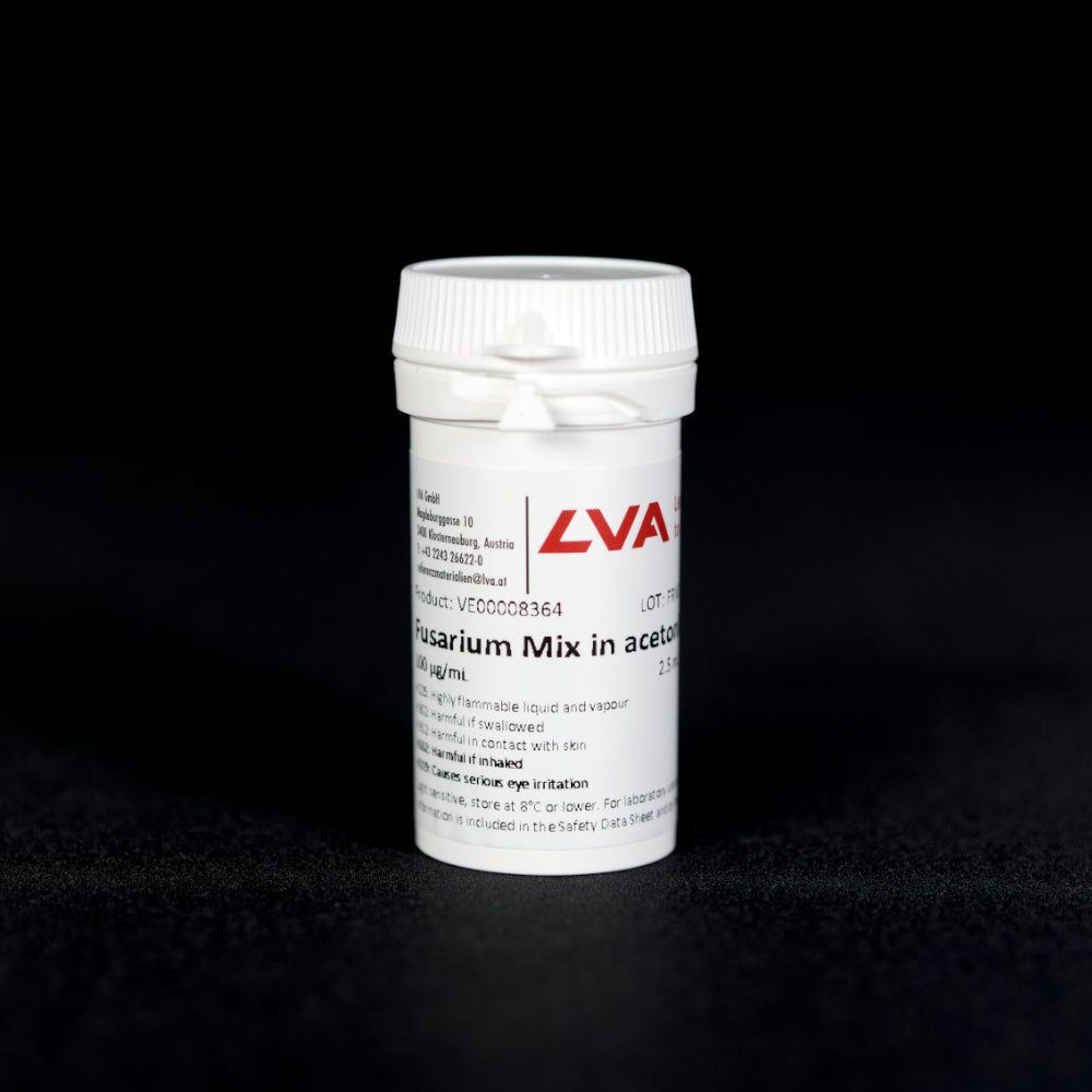 Fusarium-Mix in Acetonitril, 100 µg/ml