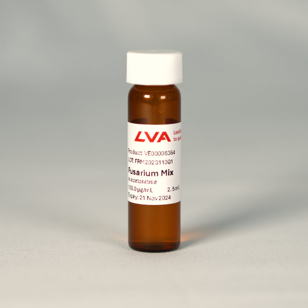 Fusarium-Mix in Acetonitril, 100 µg/ml