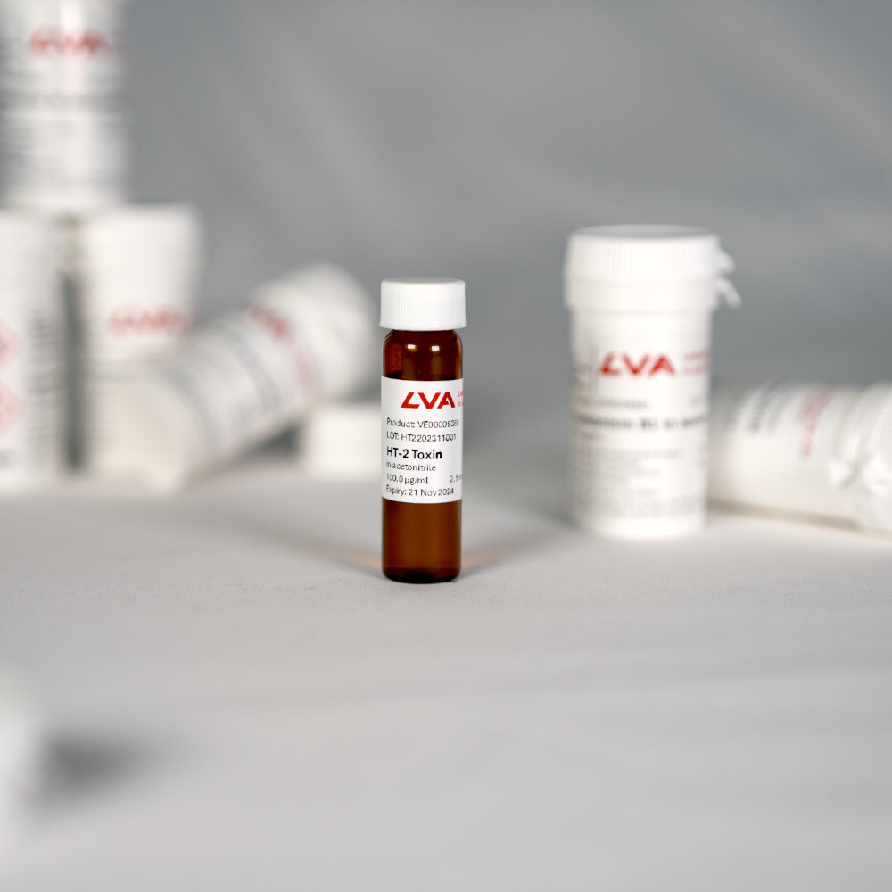 HT-2-Toxin in Acetonitril, 100 µg/ml