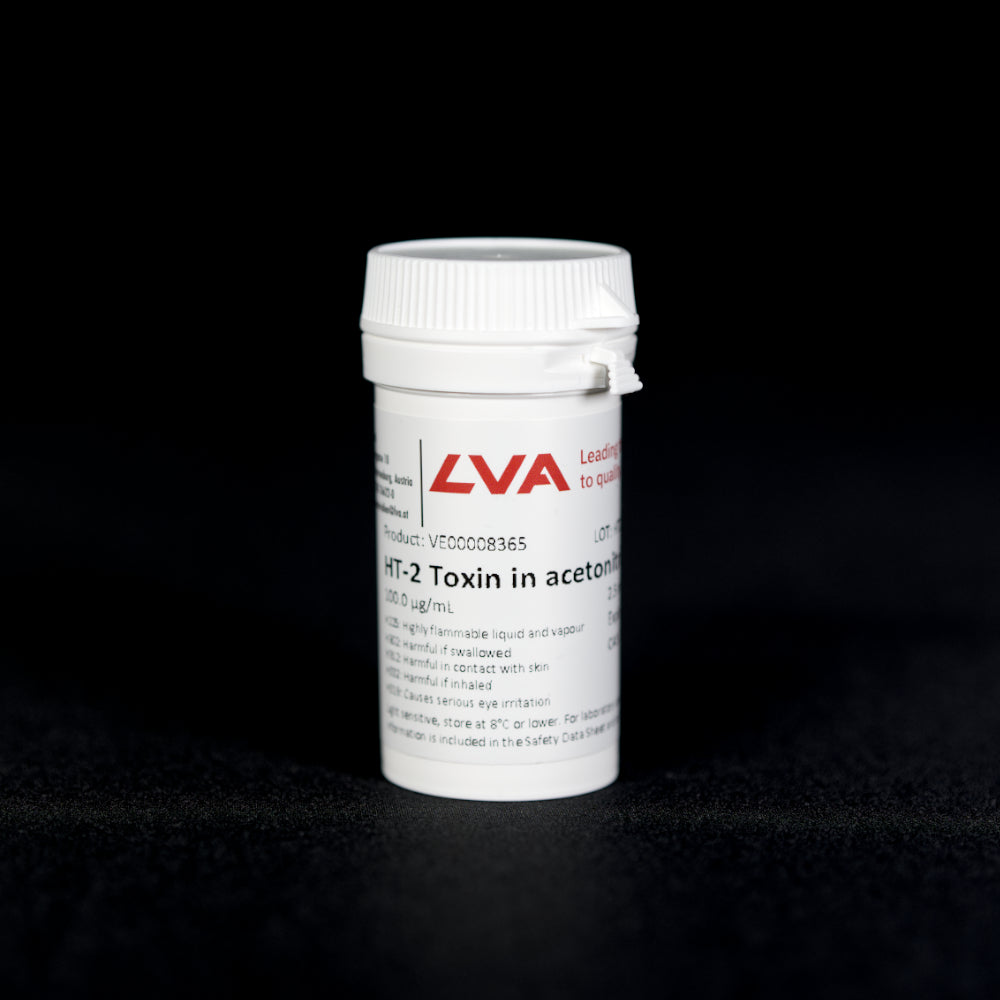 HT-2-Toxin in Acetonitril, 100 µg/ml