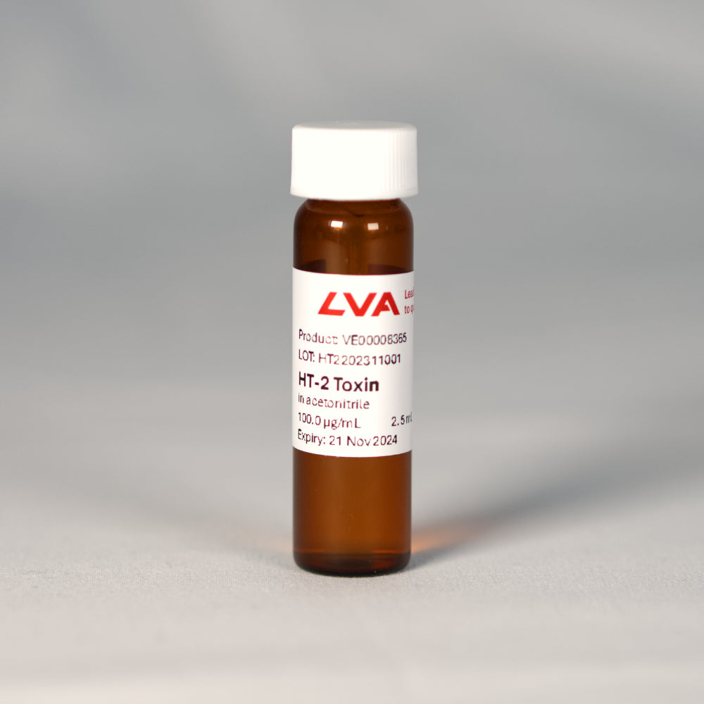 HT-2-Toxin in Acetonitril, 100 µg/ml