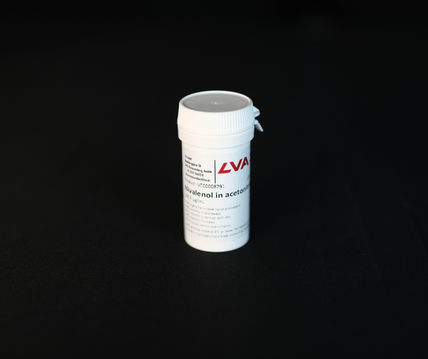 Nivalenol in Acetonitril, 100 µg/mL