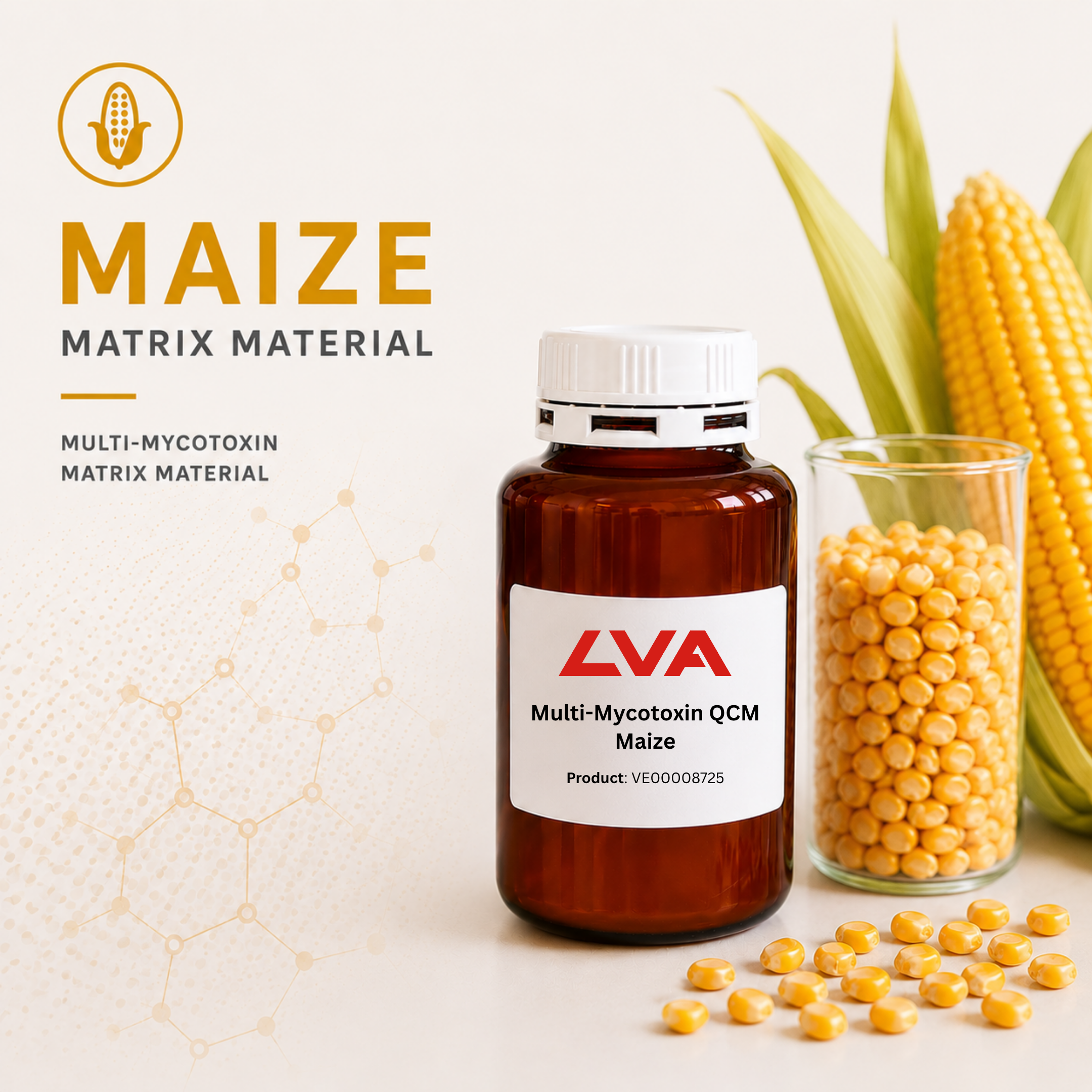 Multimycotoxin Maize QCM