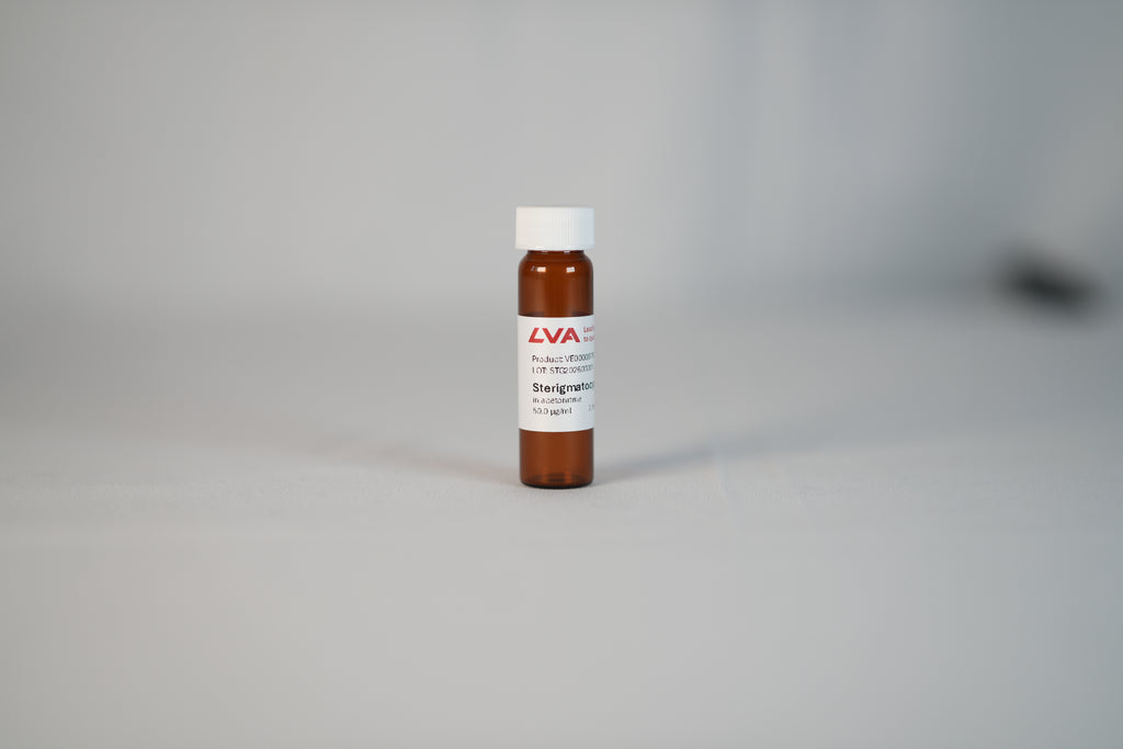 Sterigmatocystin in Acetonitril, 50 µg/mL