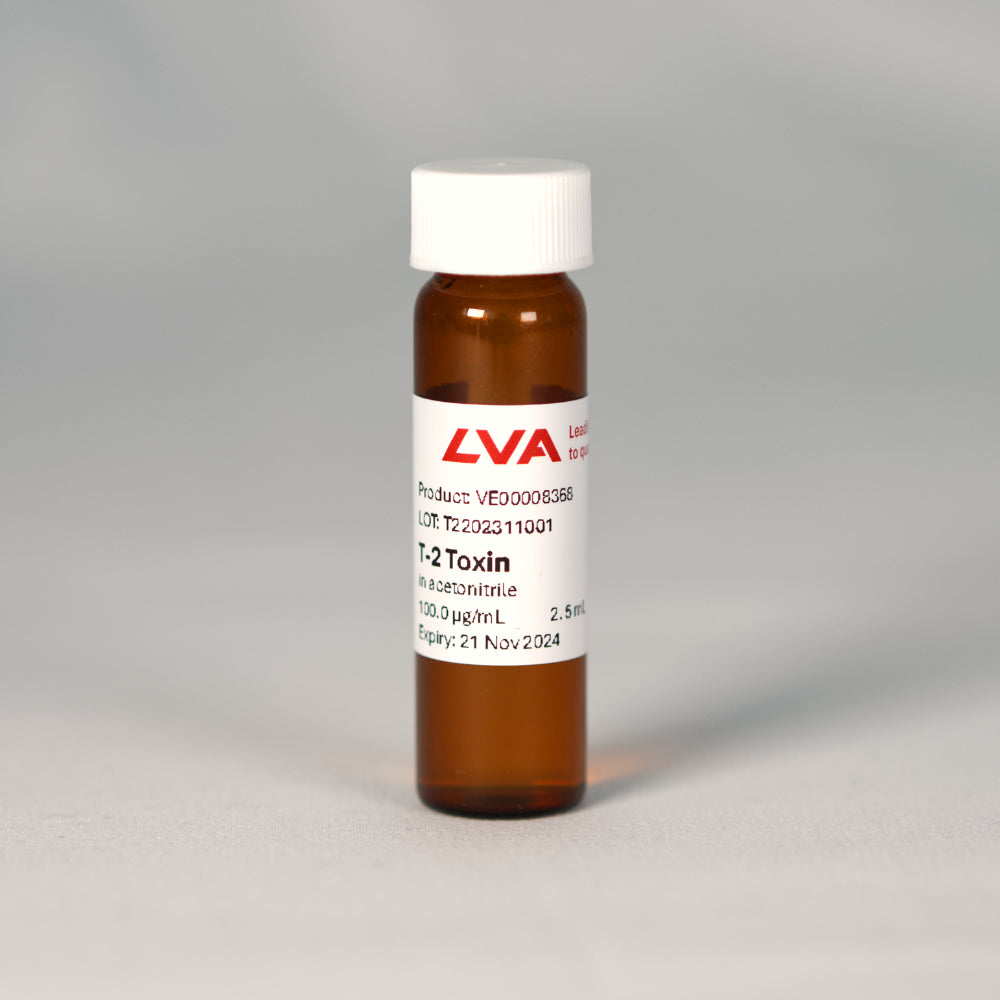 T-2-Toxin in Acetonitril, 100 µg/ml