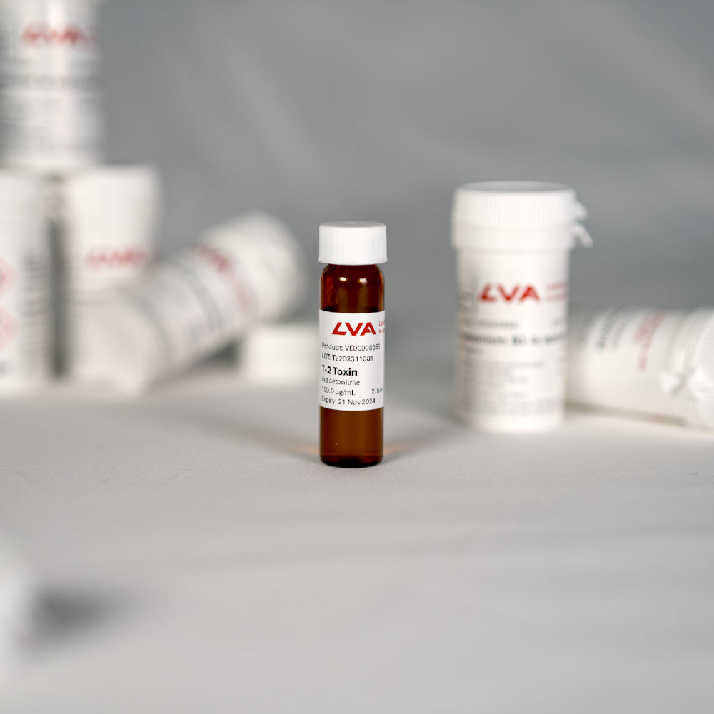 T-2-Toxin in Acetonitril, 100 µg/ml