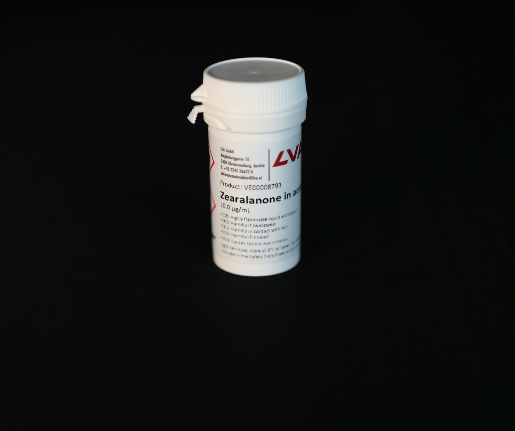 Zearalanon in Acetonitril, 10 µg/mL