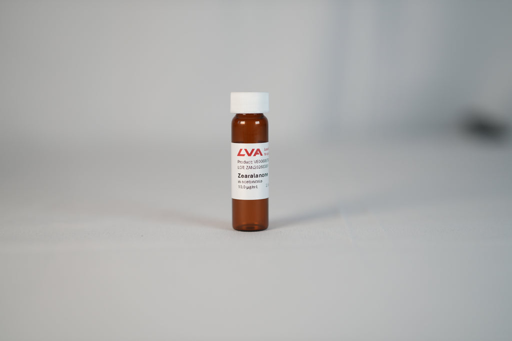 Zearalanon in Acetonitril, 10 µg/mL